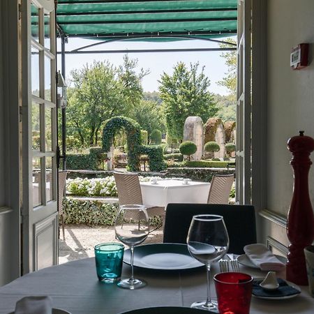 Manoir D'Hautegente Coly Kültér fotó