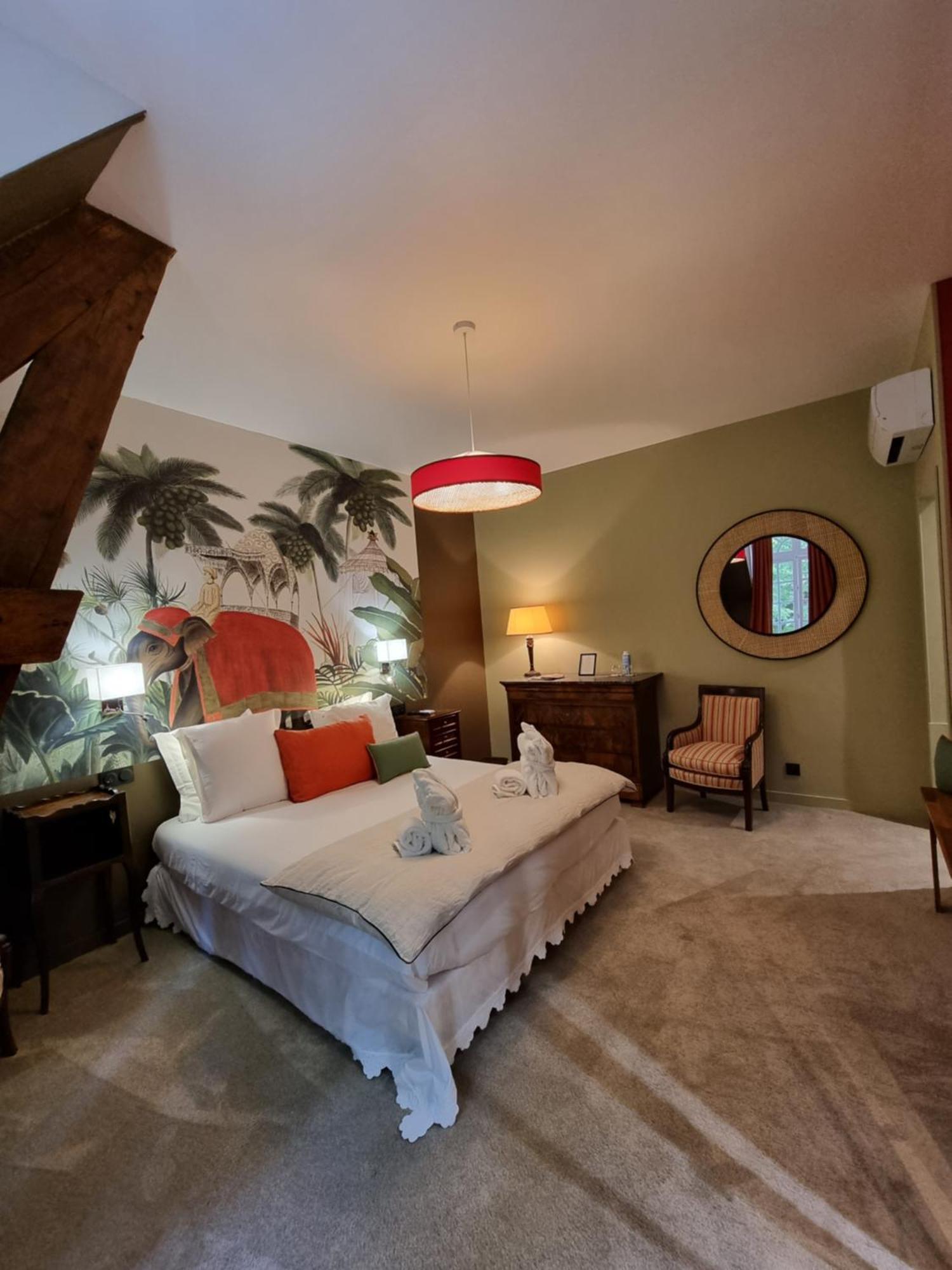Manoir D'Hautegente Coly Kültér fotó