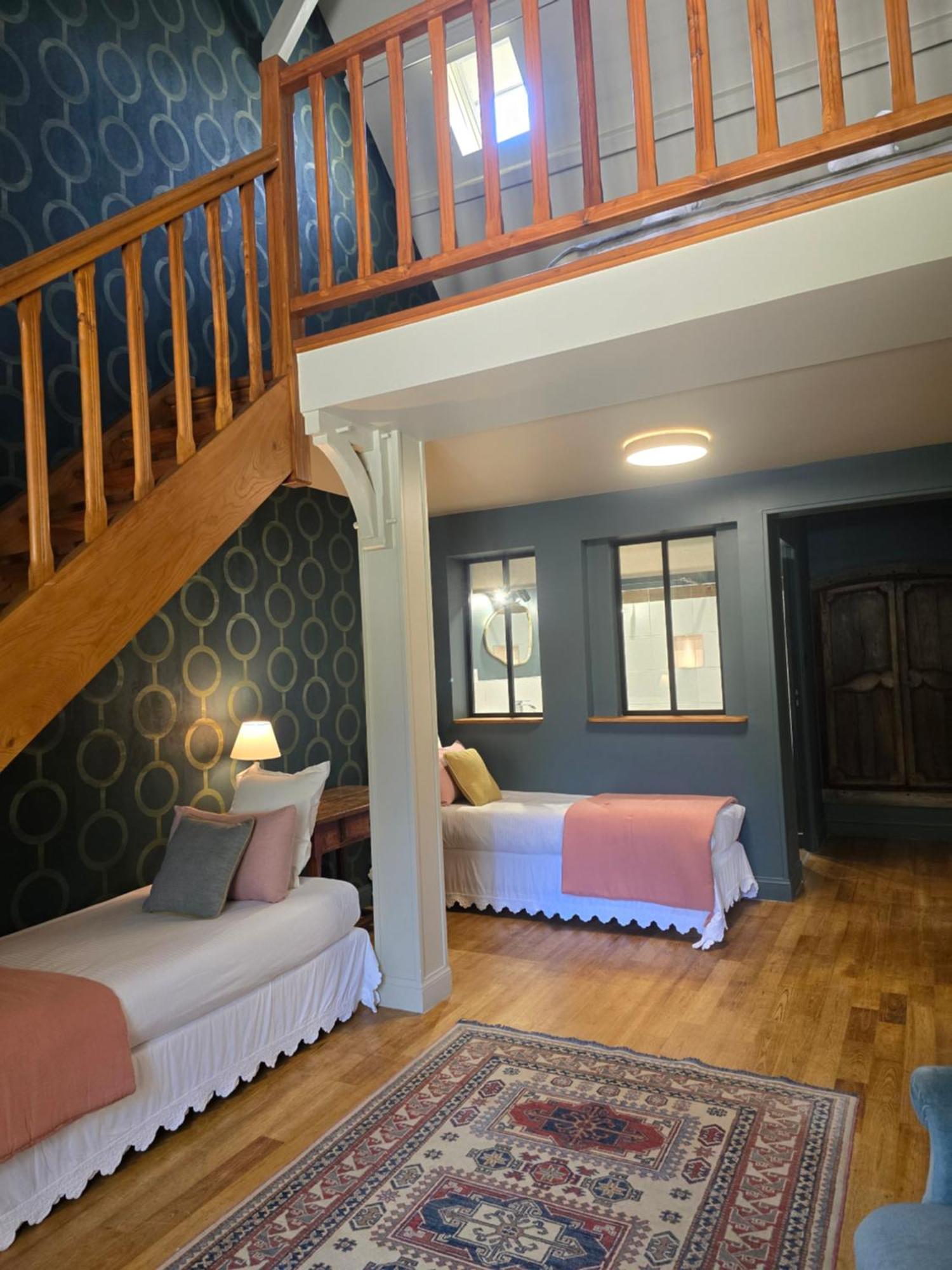 Manoir D'Hautegente Coly Kültér fotó