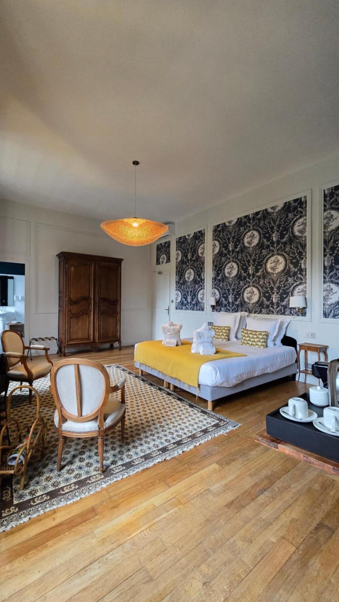 Manoir D'Hautegente Coly Kültér fotó