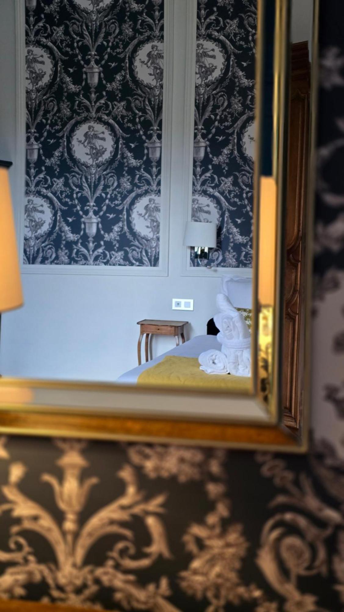 Manoir D'Hautegente Coly Kültér fotó