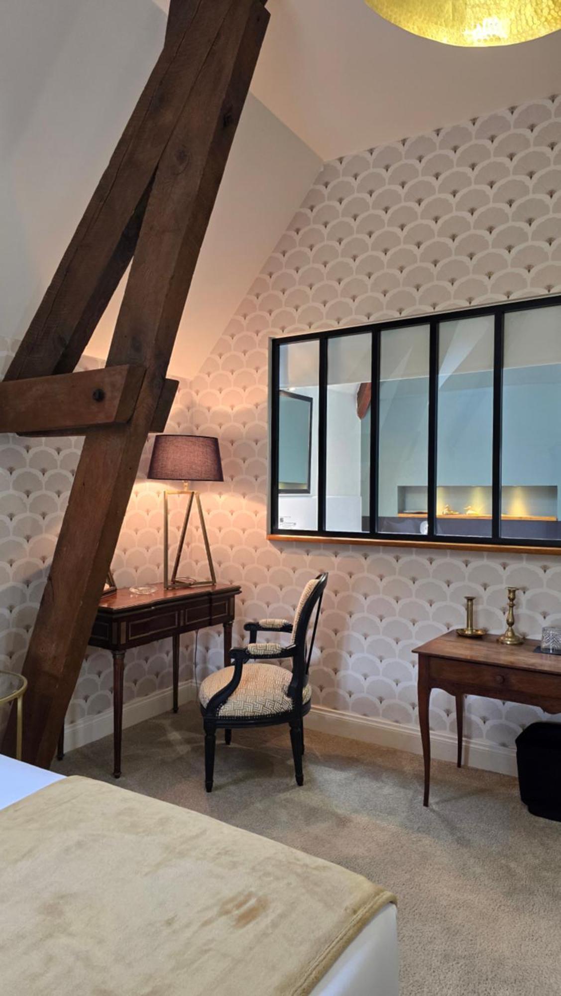 Manoir D'Hautegente Coly Kültér fotó